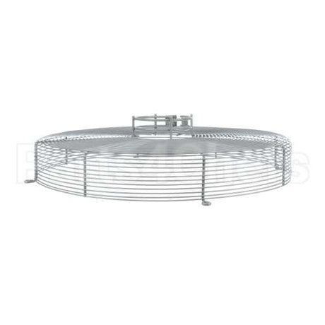 17200 Kolpak Fan Guard / Motor Mount, 24 Fa