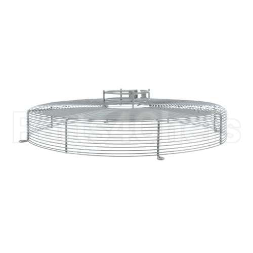 17200 Kolpak Fan Guard / Motor Mount, 24 Fa