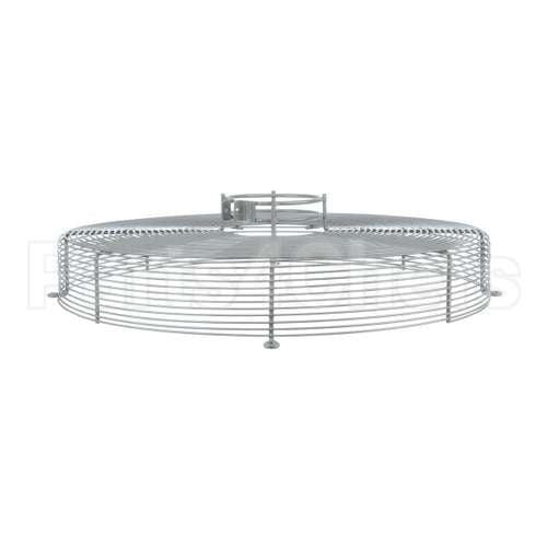 17200 Kolpak Fan Guard / Motor Mount, 24 Fa