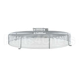 17200 Kolpak Fan Guard / Motor Mount, 24 Fa