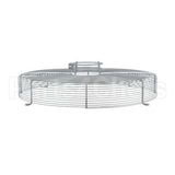 17200 Kolpak Fan Guard / Motor Mount, 24 Fa