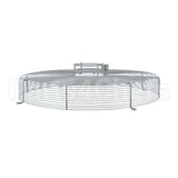 17200 Kolpak Fan Guard / Motor Mount, 24 Fa