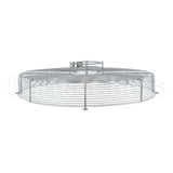 17200 Kolpak Fan Guard / Motor Mount, 24 Fa