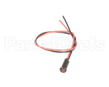 17201 Nieco Light, Ignition Lock-Out, Led