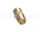 1720404 Doughpro Proluxe Adaptor Union 14 X 2 Male