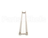 17205 Nieco Burner, Double Full, 1 X 31.25 -Weldment