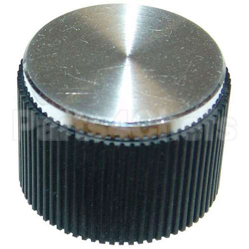 1720501 Compatible Midwest Appliance Parts Time/Temp Knob 1-1/8 D