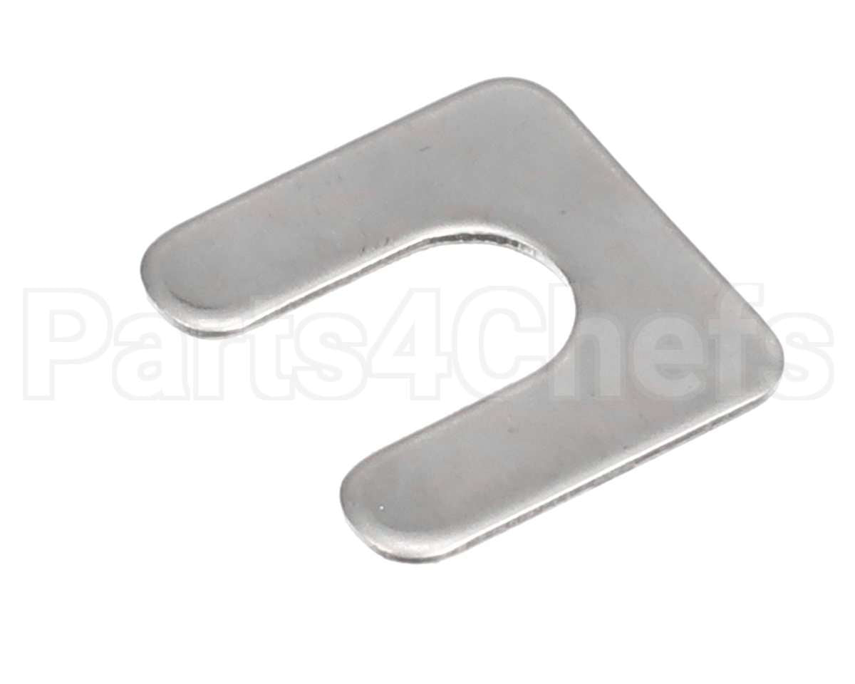17211-35 Biro Finger Lift Shim .035