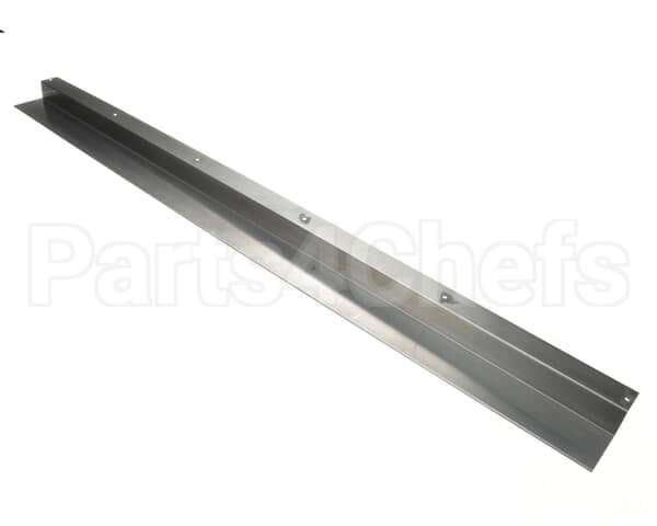 172153 Norlake Door Frame Air Block, 5.812 X