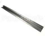 172153 Norlake Door Frame Air Block, 5.812 X