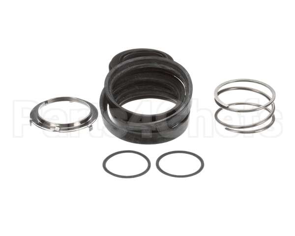 172161 Capkold Kit Water Jet Pump Seal