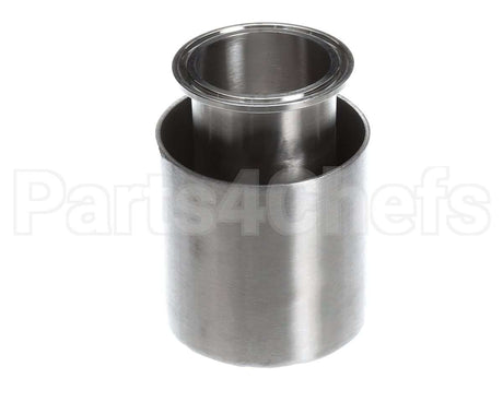 172162 Capkold 3 Bagging Tube Asm Pumpfill