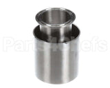 172162 Capkold 3 Bagging Tube Asm Pumpfill