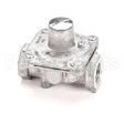 17217-0 Compatible Montague Regulator, Pressure - 1/2 Nat