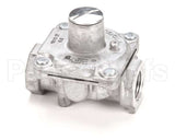 17217-0 Montague Regulator Gas--Nat 1/2 Npt