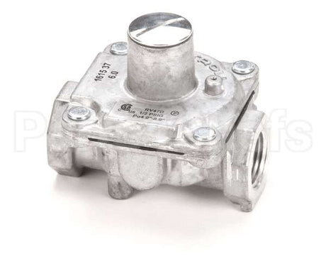 17217-0 Montague Regulator Gas--Nat 1/2 Npt