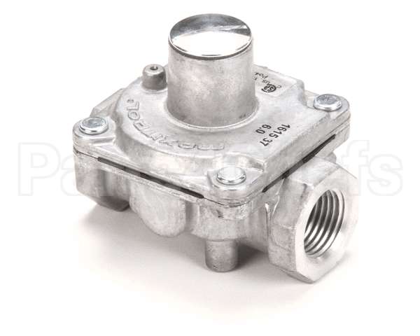17217-0 Montague Regulator Gas--Nat 1/2 Npt