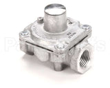 17217-0 Montague Regulator Gas--Nat 1/2 Npt