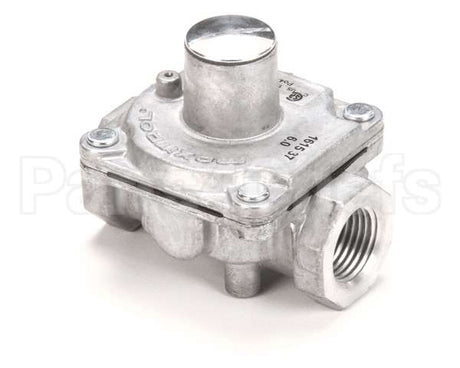 17217-0 Montague Regulator Gas--Nat 1/2 Npt