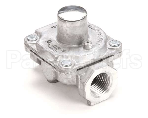 17217-0 Montague Regulator Gas--Nat 1/2 Npt