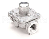 17217-0 Montague Regulator Gas--Nat 1/2 Npt