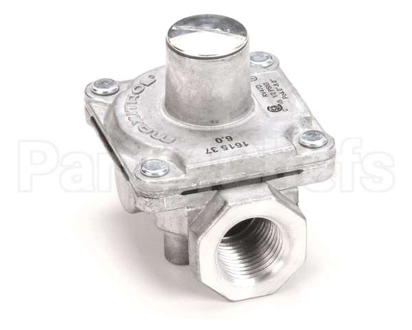 17217-0 Montague Regulator Gas--Nat 1/2 Npt