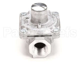 17217-0 Montague Regulator Gas--Nat 1/2 Npt