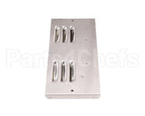17218 Nieco Upper Element Cover