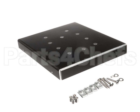 172185 Marshall Air Heaterscale Dl2