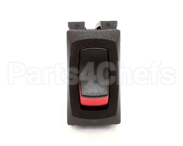 17219 Broaster Switch- Rocker, Spst, 250V 5A