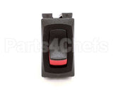 17219 Broaster Switch- Rocker, Spst, 250V 5A