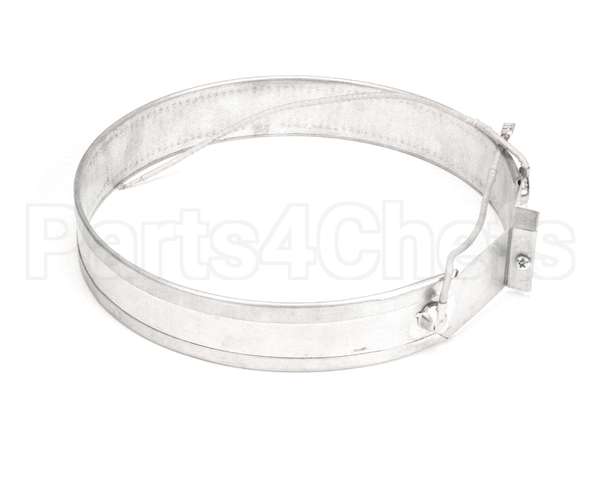 17220-1 Vollrath 022-086-Hbnd-Rm Ss-11 Heating