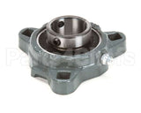 17220 Duke Bearing,Flange 3 Hole 1Bore
