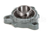 17220 Duke Bearing,Flange 3 Hole 1Bore