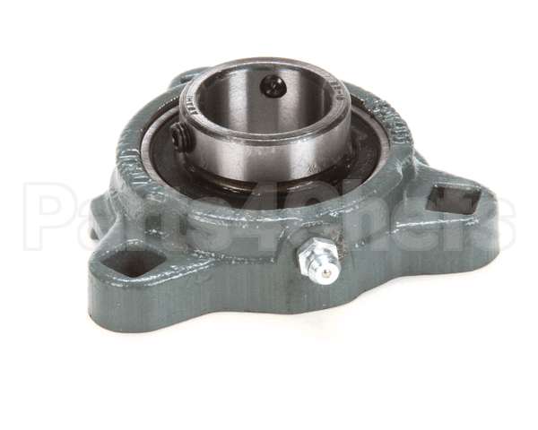 17220 Duke Bearing,Flange 3 Hole 1Bore