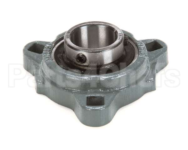 17220 Duke Bearing,Flange 3 Hole 1Bore