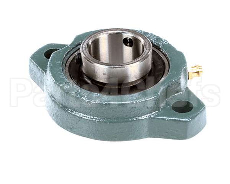 17221 Duke Bearing,Flange 2 Hole 1Bore