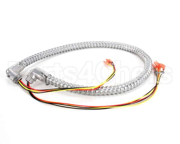 17222 Blodgett Conduit Assembly, Motor 36 2Sp