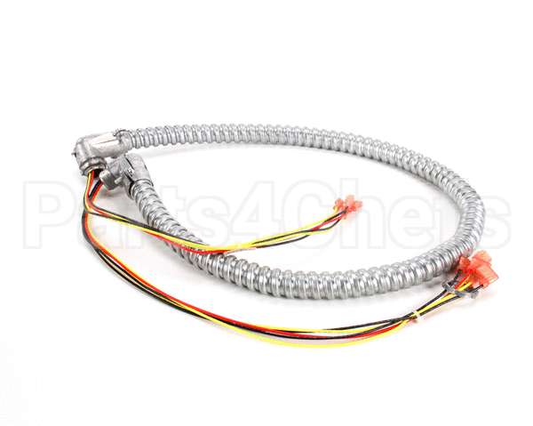 17222 Blodgett Conduit Assembly, Motor 36 2Sp