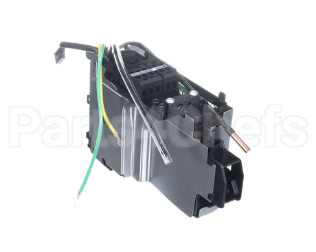 17222000009469 Emi Main Control Board W/ Coil Sensor