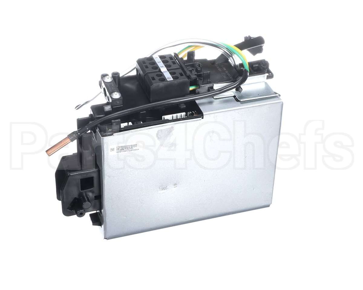 17222000009469 Emi Main Control Board W/ Coil Sensor