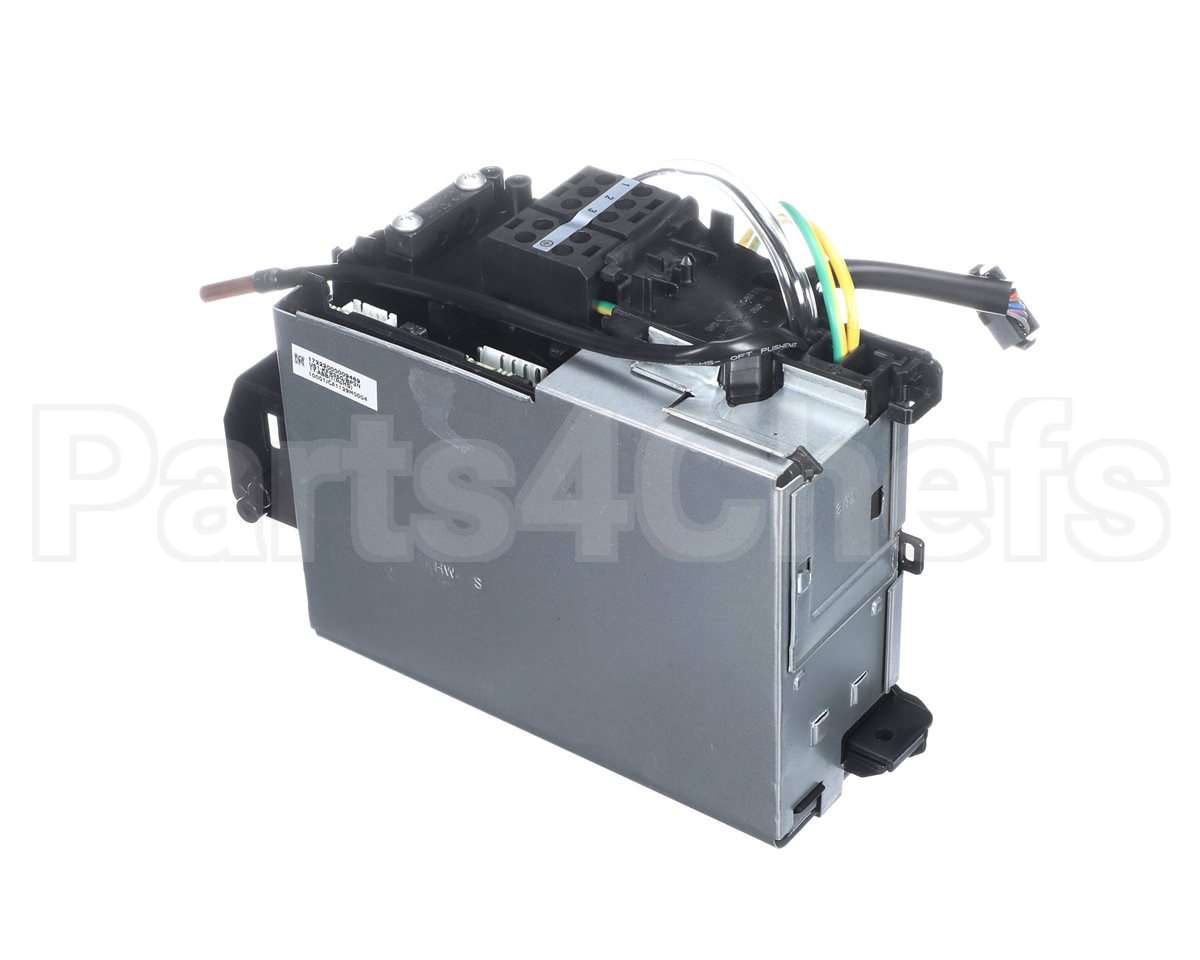 17222000009469 Emi Main Control Board W/ Coil Sensor