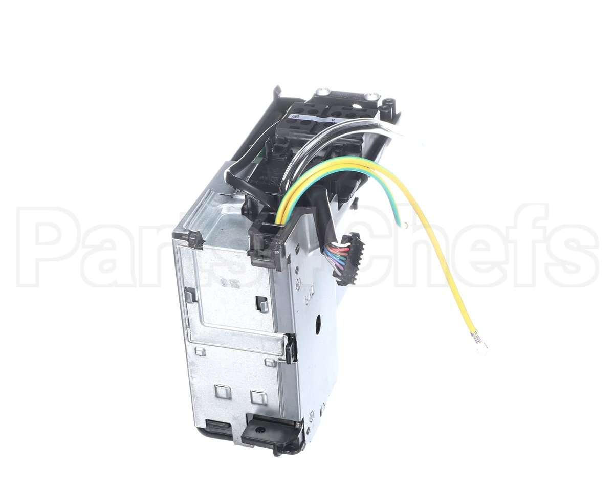 17222000009469 Emi Main Control Board W/ Coil Sensor