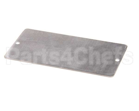 17227 Nieco Valve Cover Plate