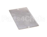 17227 Nieco Valve Cover Plate