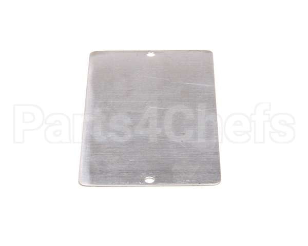 17227 Nieco Valve Cover Plate