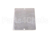 17227 Nieco Valve Cover Plate