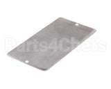 17227 Nieco Valve Cover Plate