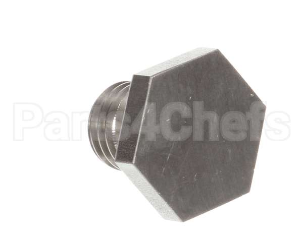 17228 Henny Penny Fitting Male Filter