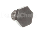 17228 Henny Penny Fitting Male Filter